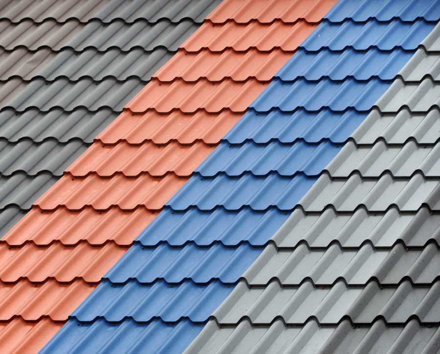 How To Choose Your Roof Color For Your House - Bluescope ZACS