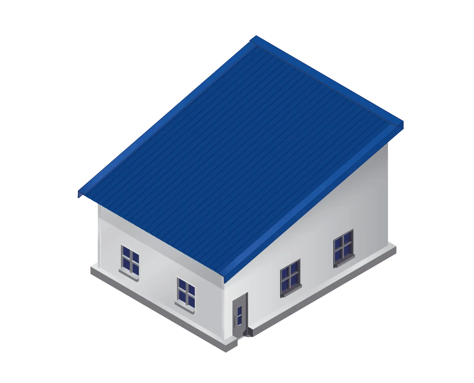 ทรงเพิงแหงน